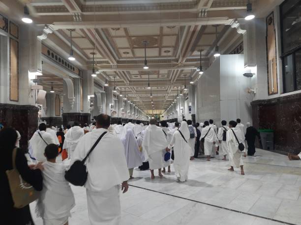difference between Hajj and Umrah