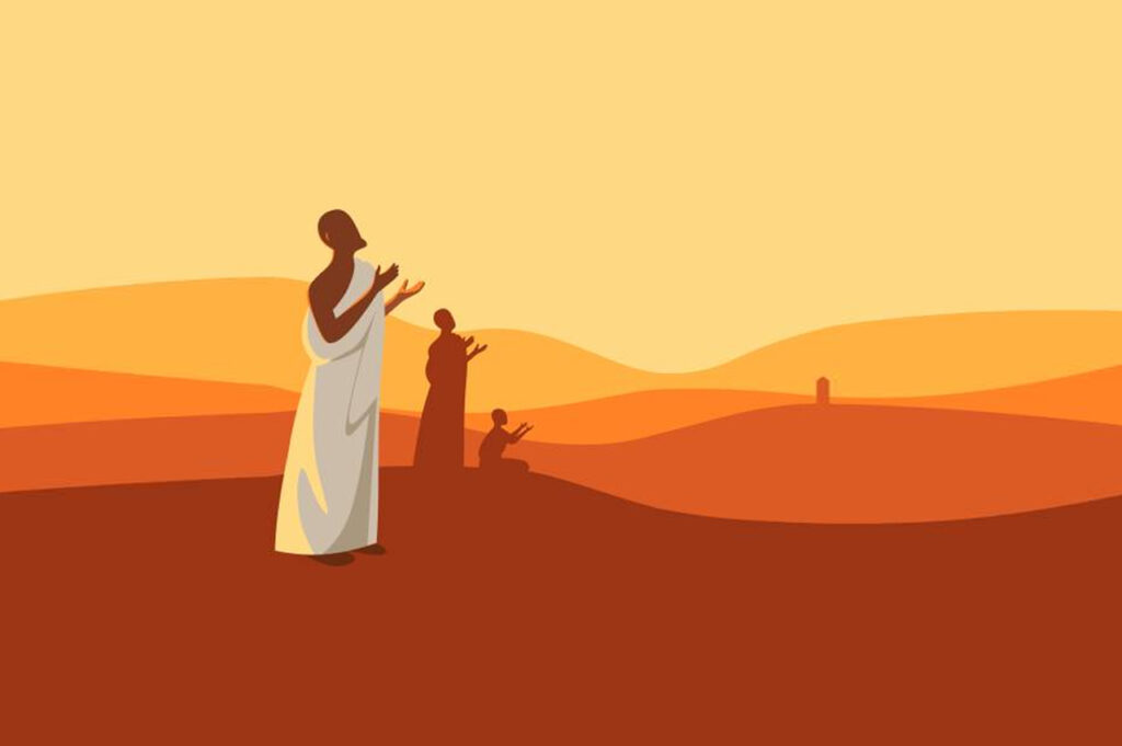 rules of Ihram